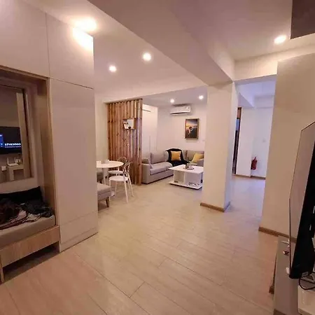 Cozy Studio Apartment